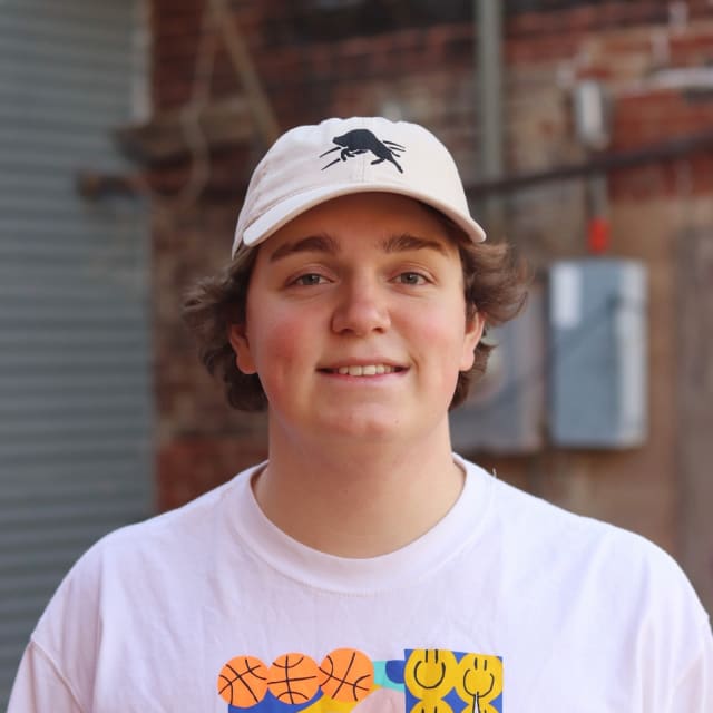 Kade Kimble